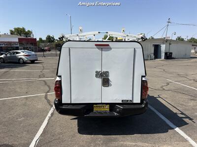 2014 Toyota Tacoma - Photo 5 - Fresno, CA 93702