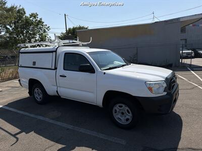2014 Toyota Tacoma - Photo 3 - Fresno, CA 93702