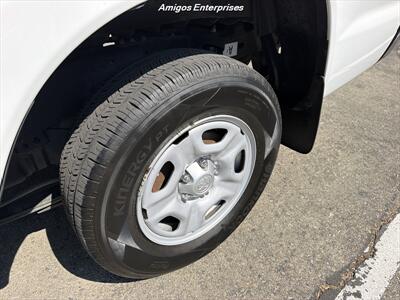 2014 Toyota Tacoma - Photo 14 - Fresno, CA 93702