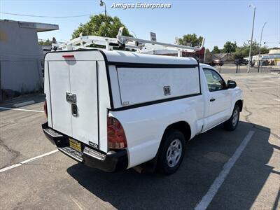 2014 Toyota Tacoma - Photo 4 - Fresno, CA 93702