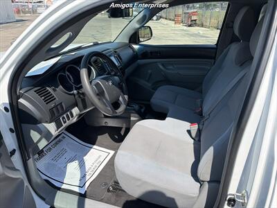 2014 Toyota Tacoma - Photo 7 - Fresno, CA 93702