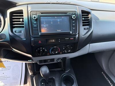 2014 Toyota Tacoma - Photo 9 - Fresno, CA 93702