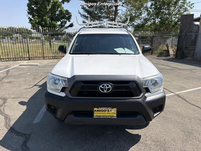 2014 Toyota Tacoma - Photo 2 - Fresno, CA 93702