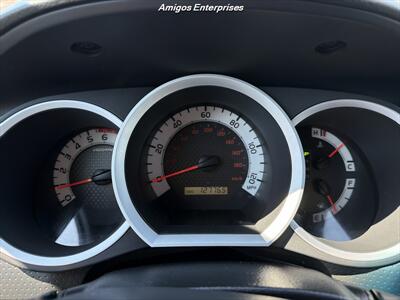 2014 Toyota Tacoma - Photo 8 - Fresno, CA 93702