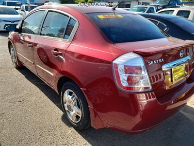 2012 Nissan Sentra 2.0 SR   - Photo 3 - Fresno, CA 93702