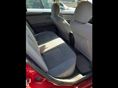 2012 Nissan Sentra 2.0 SR   - Photo 6 - Fresno, CA 93702