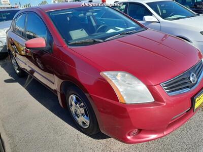 2012 Nissan Sentra 2.0 SR   - Photo 2 - Fresno, CA 93702