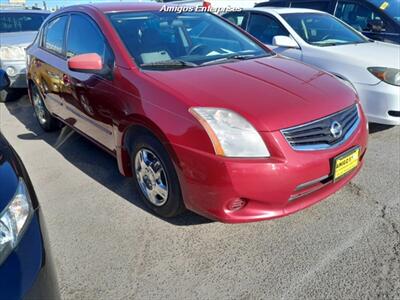 2012 Nissan Sentra 2.0 SR   - Photo 4 - Fresno, CA 93702