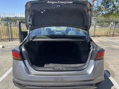2023 Nissan Altima 2.5 S - Photo 8 - Fresno, CA 93702