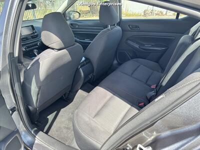 2023 Nissan Altima 2.5 S - Photo 11 - Fresno, CA 93702