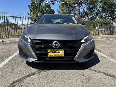 2023 Nissan Altima 2.5 S - Photo 5 - Fresno, CA 93702