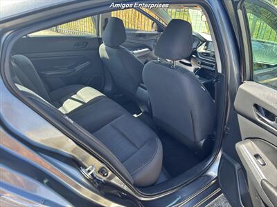 2023 Nissan Altima 2.5 S - Photo 12 - Fresno, CA 93702
