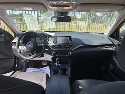 2023 Nissan Altima 2.5 S - Photo 10 - Fresno, CA 93702
