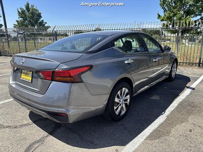 2023 Nissan Altima 2.5 S - Photo 4 - Fresno, CA 93702
