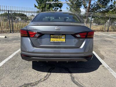 2023 Nissan Altima 2.5 S - Photo 7 - Fresno, CA 93702