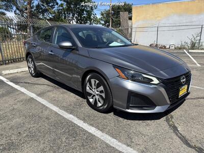 2023 Nissan Altima 2.5 S - Photo 2 - Fresno, CA 93702