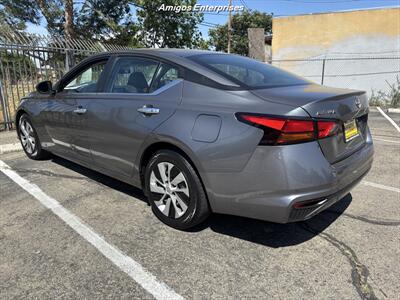 2023 Nissan Altima 2.5 S - Photo 3 - Fresno, CA 93702
