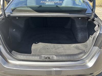 2023 Nissan Altima 2.5 S - Photo 9 - Fresno, CA 93702