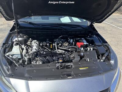 2023 Nissan Altima 2.5 S - Photo 6 - Fresno, CA 93702