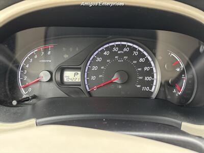 2012 Toyota Sienna LE 7-Passenger Auto Access Seat   - Photo 11 - Fresno, CA 93702