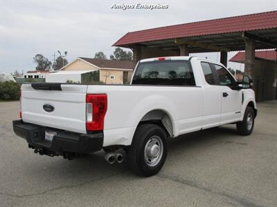 2019 Ford F-350 XL   - Photo 16 - Fresno, CA 93702