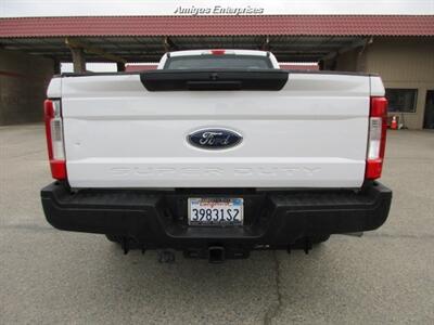 2019 Ford F-350 XL   - Photo 14 - Fresno, CA 93702