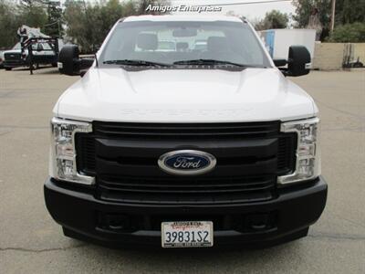 2019 Ford F-350 XL   - Photo 2 - Fresno, CA 93702