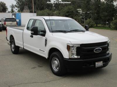 2019 Ford F-350 XL   - Photo 1 - Fresno, CA 93702