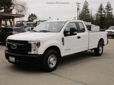 2019 Ford F-350 XL   - Photo 5 - Fresno, CA 93702