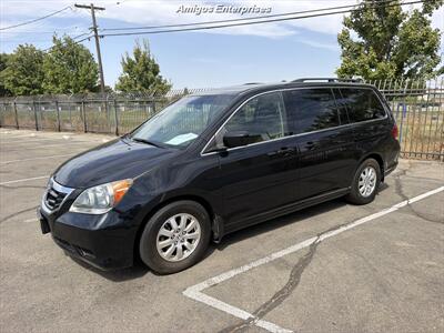 2009 Honda Odyssey EX-L w/DVD Van