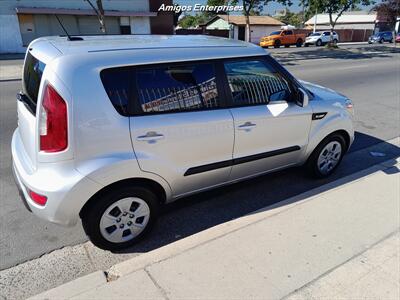 2013 Kia Soul 1.6L   - Photo 9 - Fresno, CA 93702