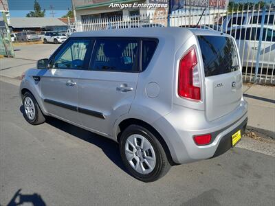 2013 Kia Soul 1.6L   - Photo 6 - Fresno, CA 93702