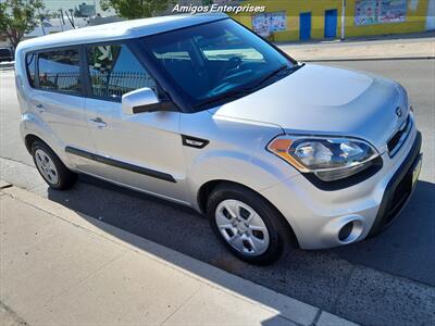 2013 Kia Soul 1.6L   - Photo 5 - Fresno, CA 93702