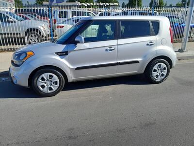 2013 Kia Soul 1.6L   - Photo 3 - Fresno, CA 93702