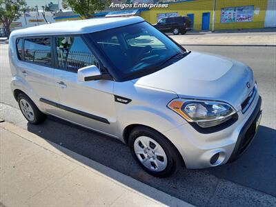 2013 Kia Soul 1.6L   - Photo 7 - Fresno, CA 93702