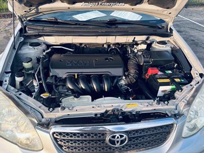 2007 Toyota Corolla CE - Photo 11 - Fresno, CA 93702