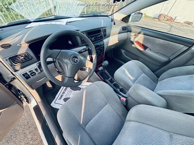 2007 Toyota Corolla CE - Photo 9 - Fresno, CA 93702
