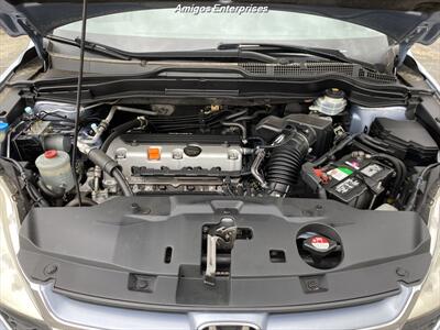 2011 Honda CR-V EX   - Photo 12 - Fresno, CA 93702