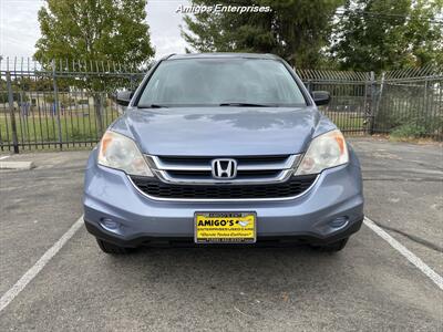 2011 Honda CR-V EX   - Photo 6 - Fresno, CA 93702