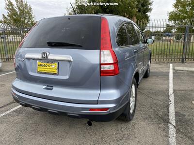 2011 Honda CR-V EX   - Photo 4 - Fresno, CA 93702