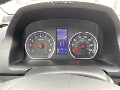 2011 Honda CR-V EX   - Photo 11 - Fresno, CA 93702