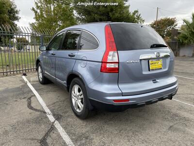 2011 Honda CR-V EX   - Photo 3 - Fresno, CA 93702