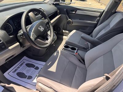 2011 Honda CR-V EX   - Photo 6 - Fresno, CA 93702