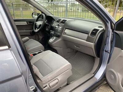2011 Honda CR-V EX   - Photo 10 - Fresno, CA 93702