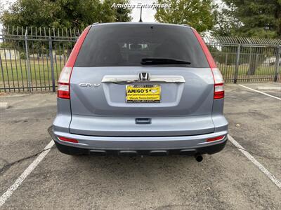 2011 Honda CR-V EX   - Photo 5 - Fresno, CA 93702