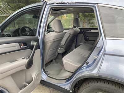 2011 Honda CR-V EX   - Photo 9 - Fresno, CA 93702