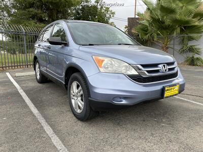 2011 Honda CR-V EX   - Photo 2 - Fresno, CA 93702