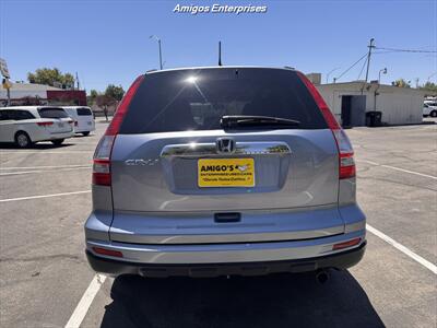2011 Honda CR-V EX   - Photo 5 - Fresno, CA 93702