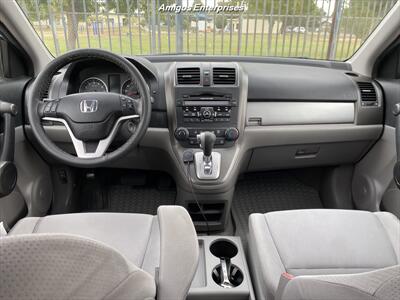 2011 Honda CR-V EX   - Photo 8 - Fresno, CA 93702