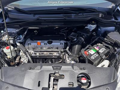 2011 Honda CR-V EX   - Photo 8 - Fresno, CA 93702